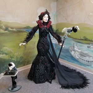 Meet your Posher, Jill